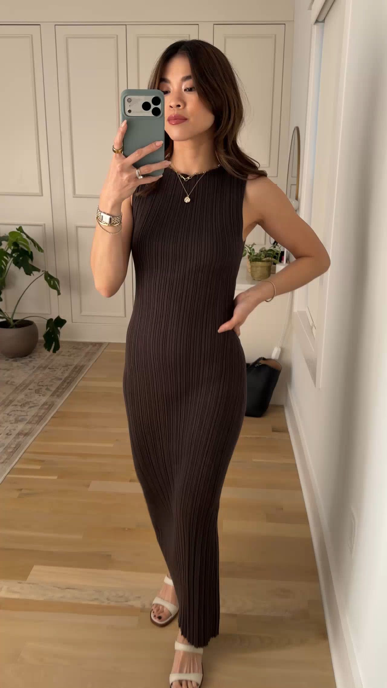 Wearing size XS in the dress!
@Quince  

petite fashion, get dressed with me, outfit inspiration, ootd, nashville outfit, Nashville influencer, petite style, vacation style, casual outfits, mom style, petite dress, spring outfits, spring outfit info, spring dress, spring outfit idea, spring shoes, vacation dress, spring break dress, quince, quince dress, wedding guest dress

#LTKPetite #LTKWedding #LTKootd