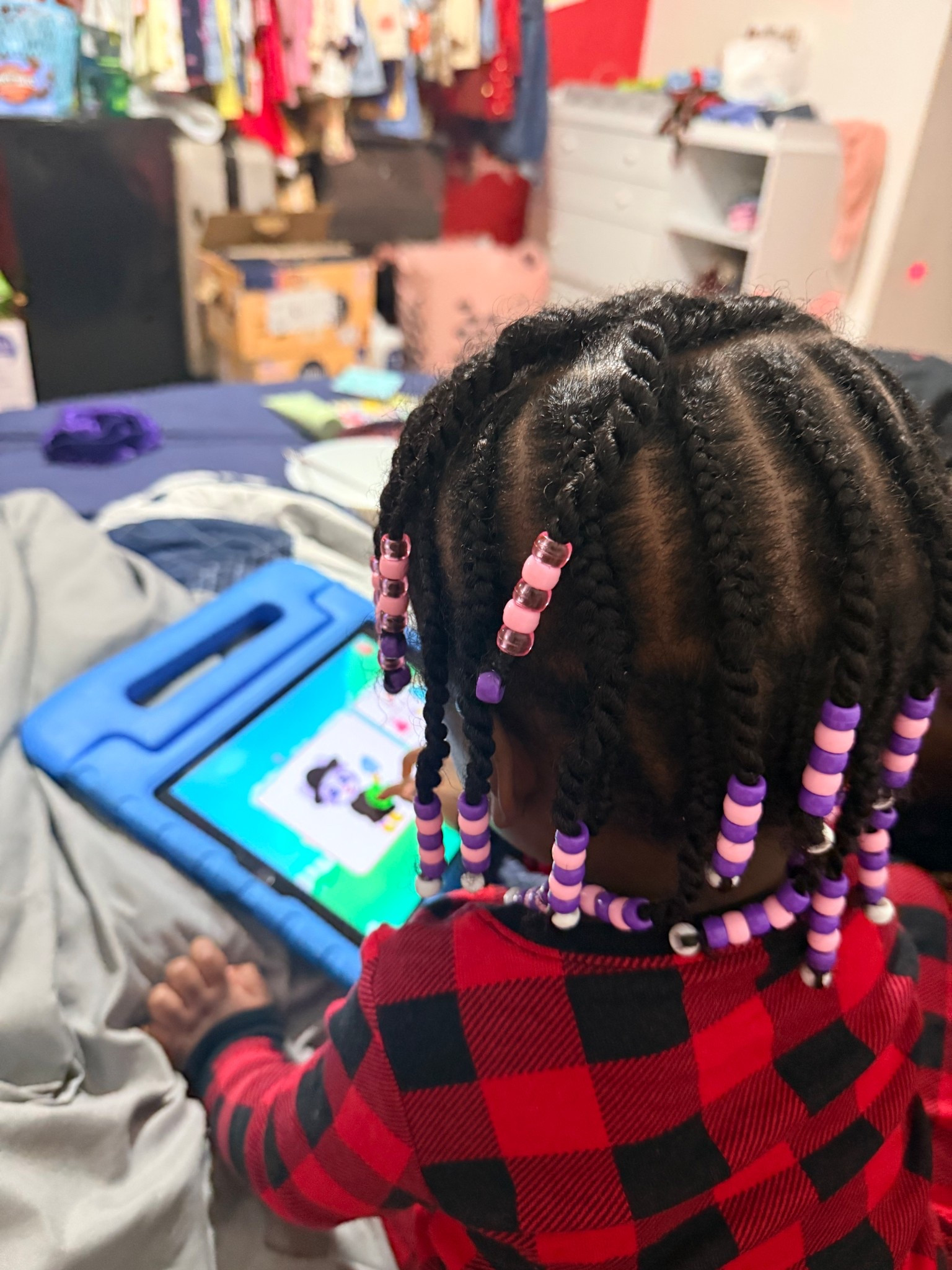 These are officially my toddler’s favorite things 🧸✨
From toys she plays with daily to little items that keep her happy and busy — these are all a BIG win in our house.
I linked her absolute favorites on LTK in case you’re shopping for a little one.

#toddlerfavorites #toddlerlife #kidsfavorites #momapproved #LTKkids #LTKfinds #LTKsale #shoppingfavorites #onlineshopping #parentapproved #ShoppingWithPriiincesss #Atlantamom #AtlantaCreator #Atlantacontentcreators


#LTKBaby #LTKmomlife #LTKKids