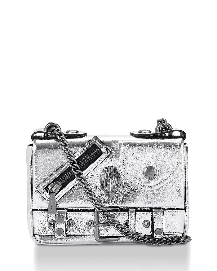 Hackney Small Leather Handbag | Bloomingdale's (US)