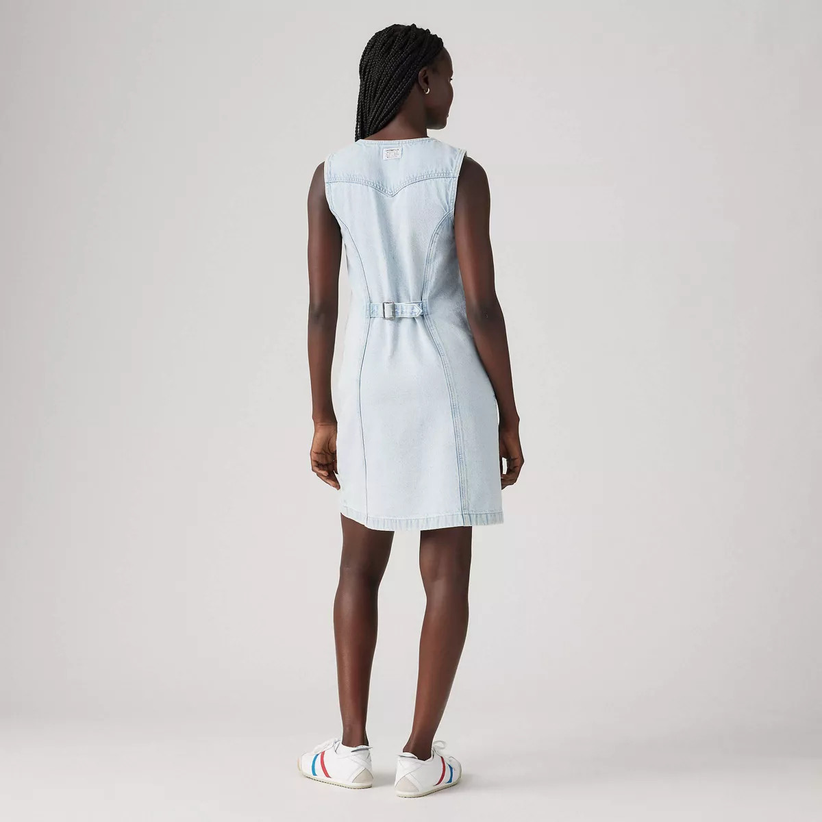 Levi's® Women's Vianna Vest Dress | Target
