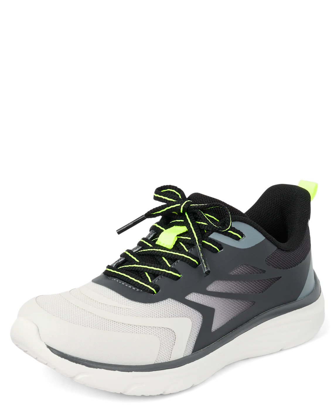 Boys Running Sneakers - gray | The Children's Place