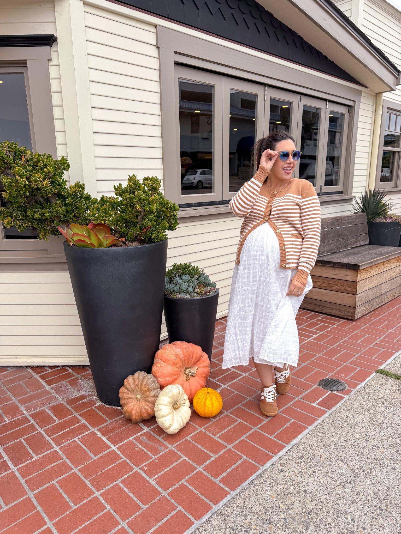 Fall maternity style

#LTKBump #LTKShoeCrush #LTKStyleTip
