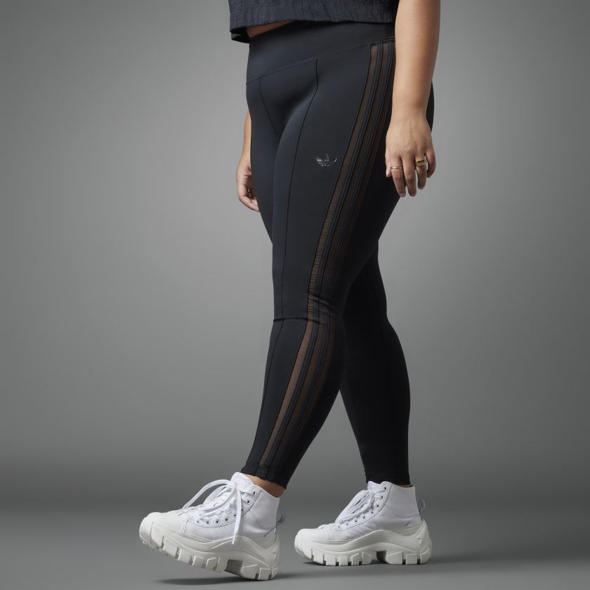 Always Original Leggings (Plus Size) | adidas (US)