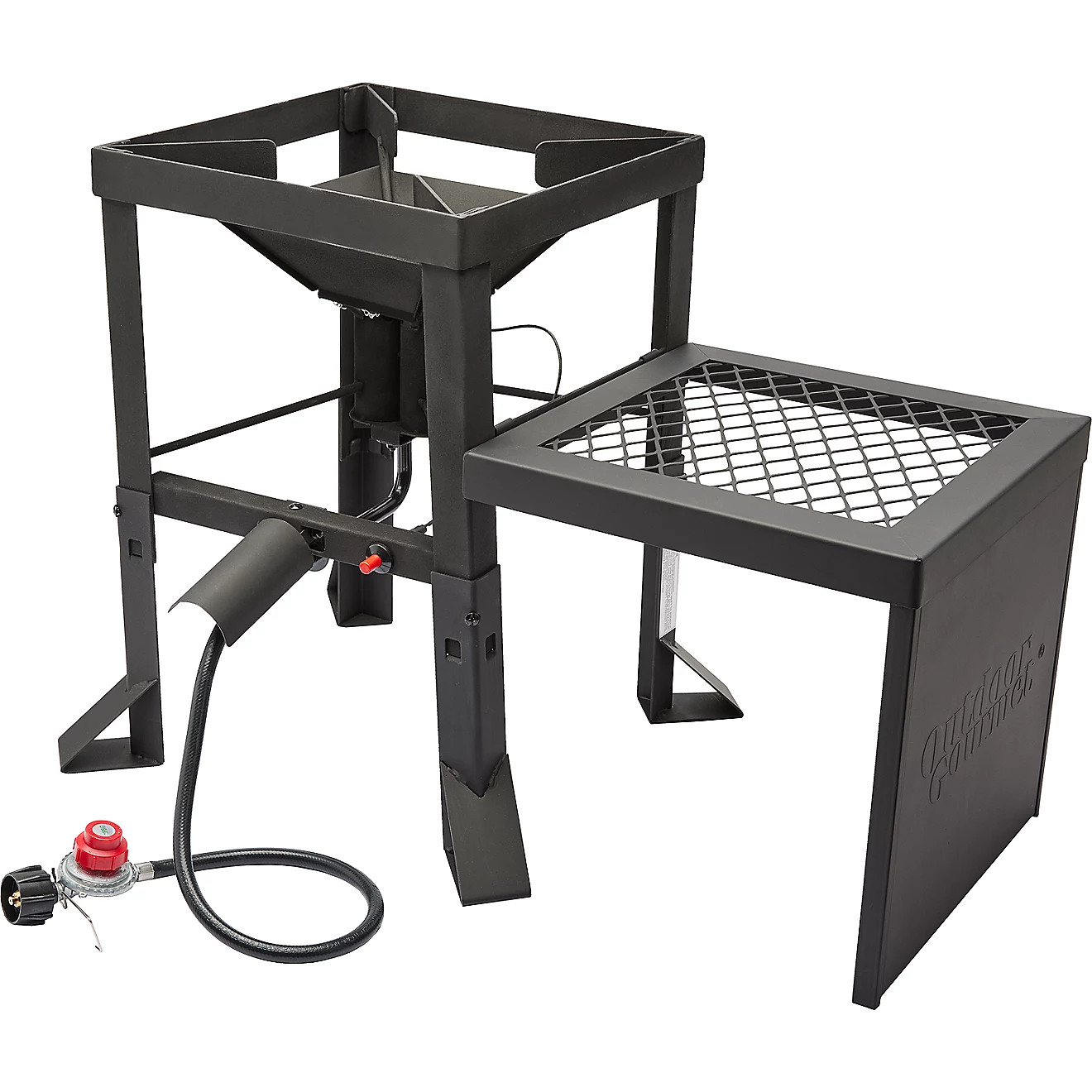 Outdoor Gourmet Double Jet Cooker | Academy Sports + Outdoors