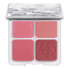Blush Filter Blurring Blushlighters Palette - Palette Blush et Highlighter | Sephora (FR)