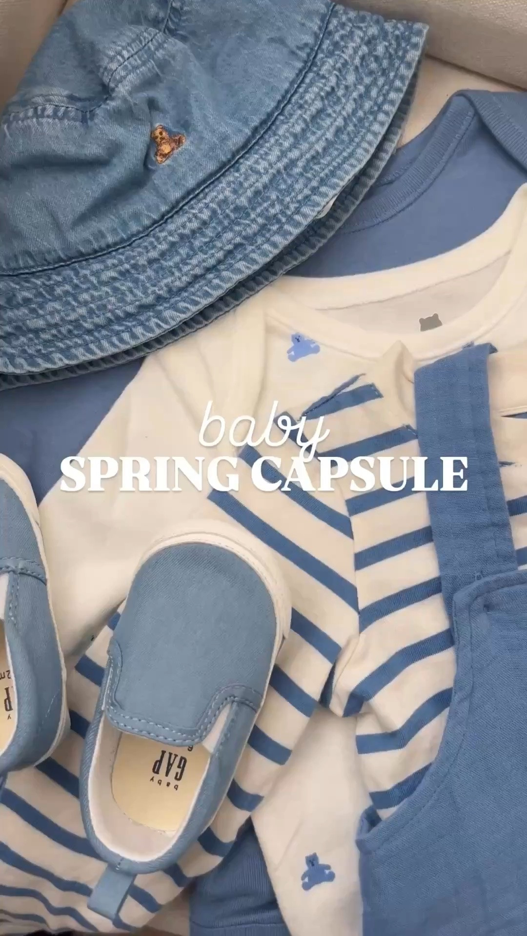 Baby boy spring capsule — 40% off at gap this weekend 

Some pieces are old, so linked to a few similar styles

#LTKSaleAlert