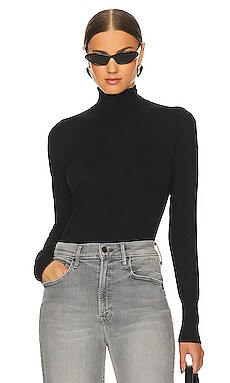 Flora Turtleneck Sweater
                    
                    L'AGENCE | Revolve Clothing (Global)