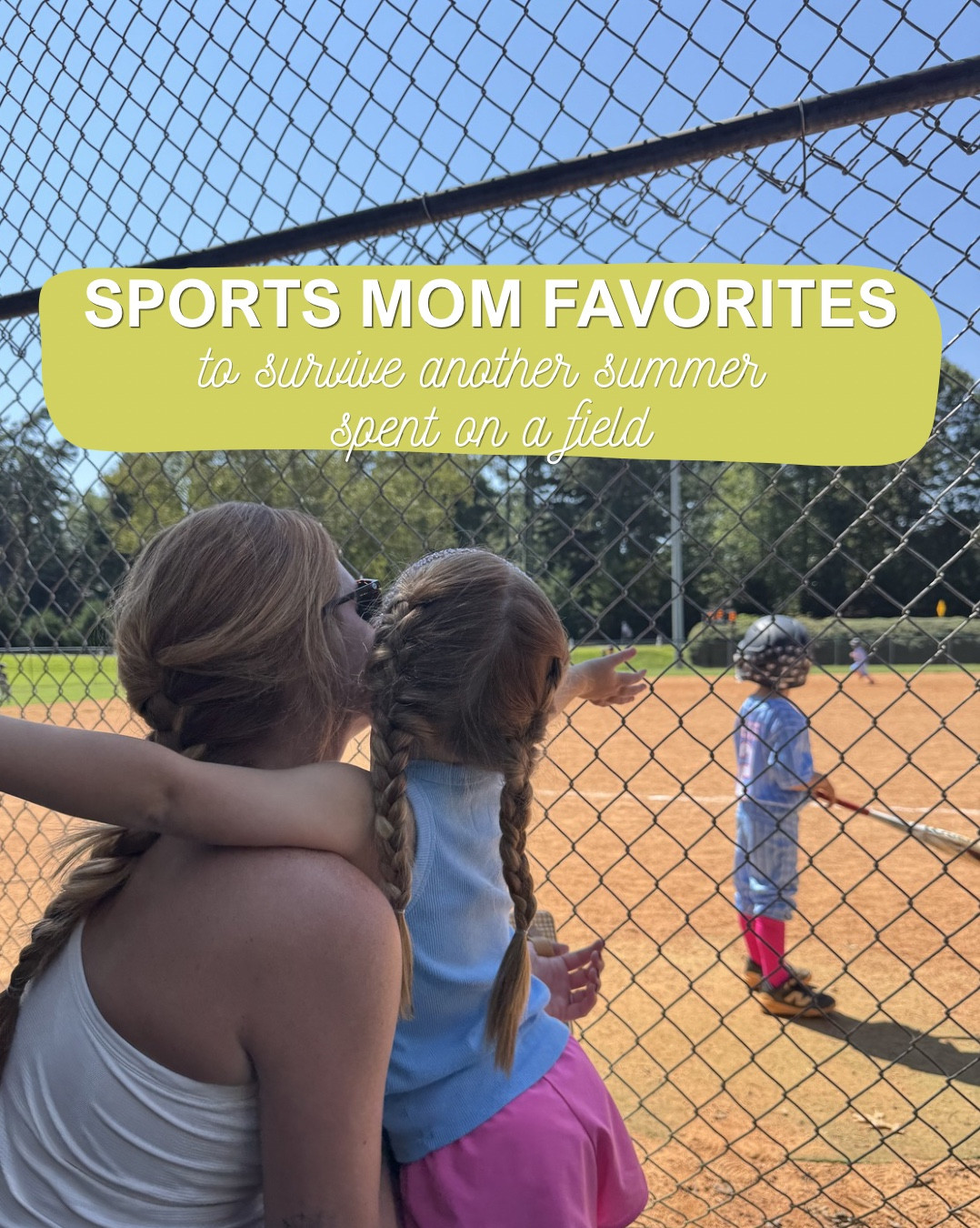 All of our favorites and must haves for this summer full of baseball with 3 kids!

#LTKActive #LTKmomlife #LTKKids