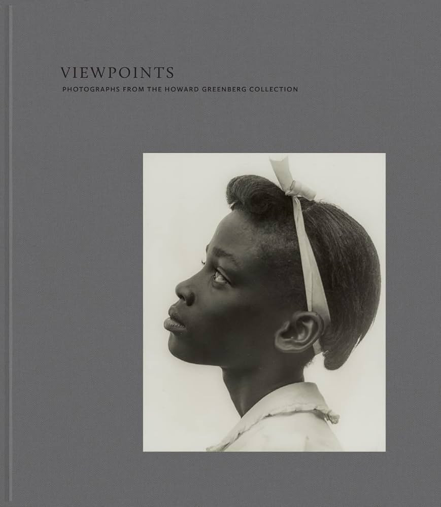 Viewpoints: Photographs from the Howard Greenberg Collection | Amazon (US)