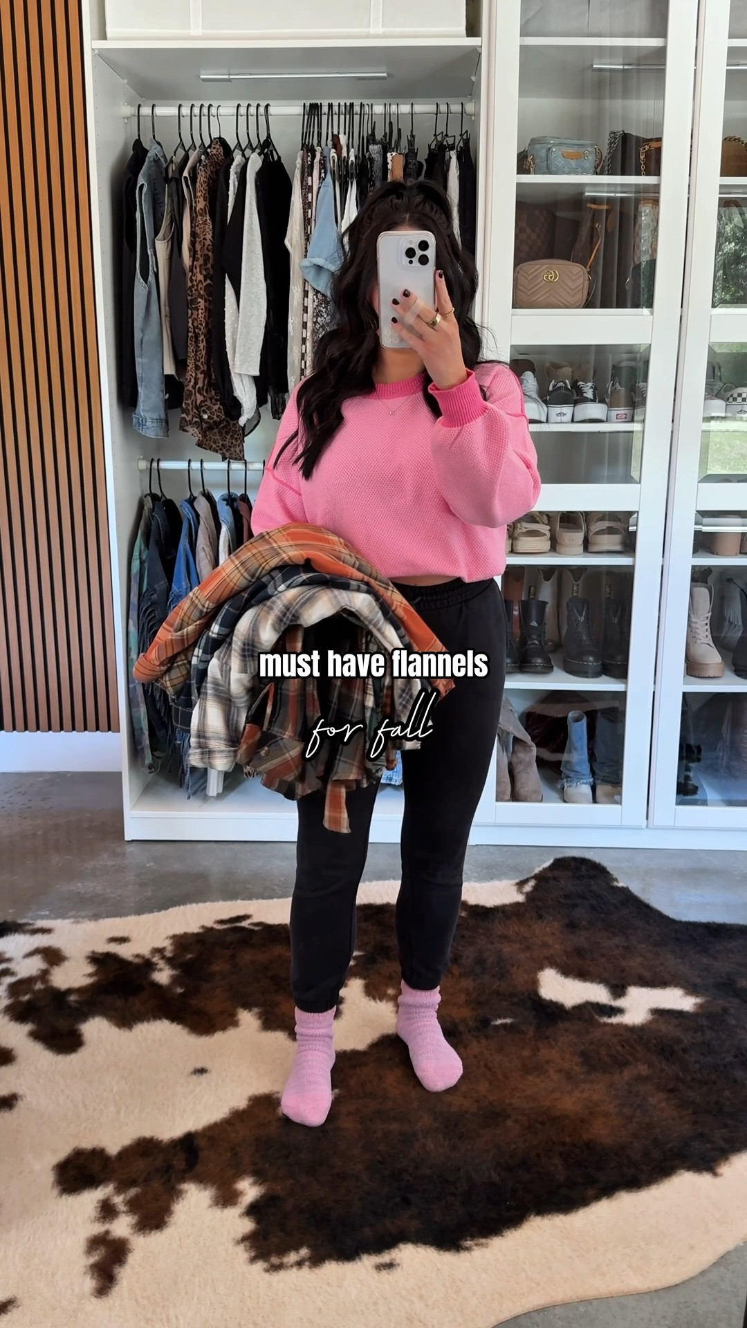 Styling 6 of my favorite fall flannels from Amazon! 🍁 



#LTKFindsUnder50 #LTKSeasonal #LTKStyleTip