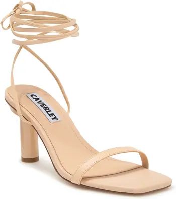 Lulu Heeled Sandal | Nordstrom Rack