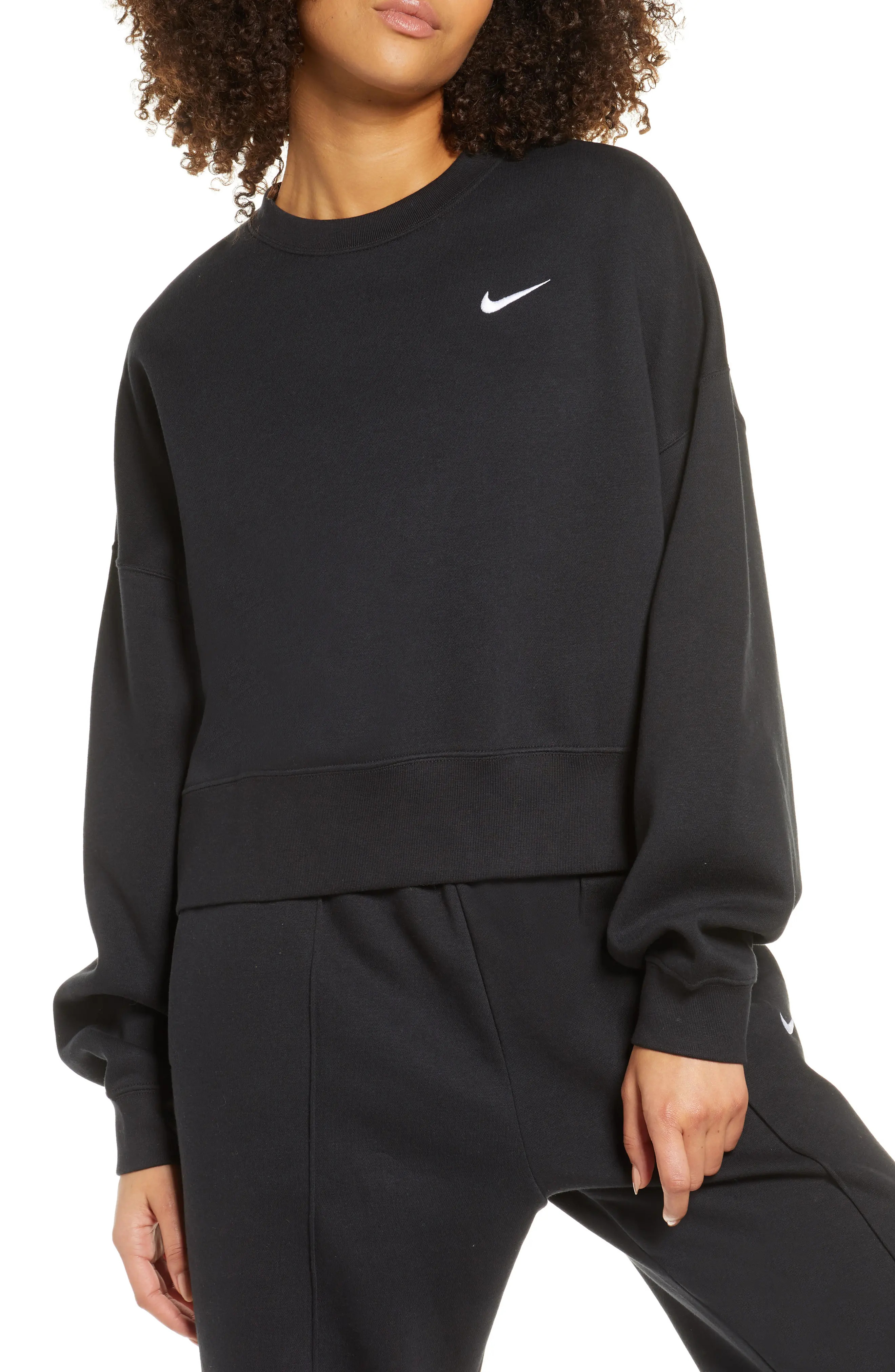 Women's Nike Sportswear Crewneck Sweatshirt | Nordstrom