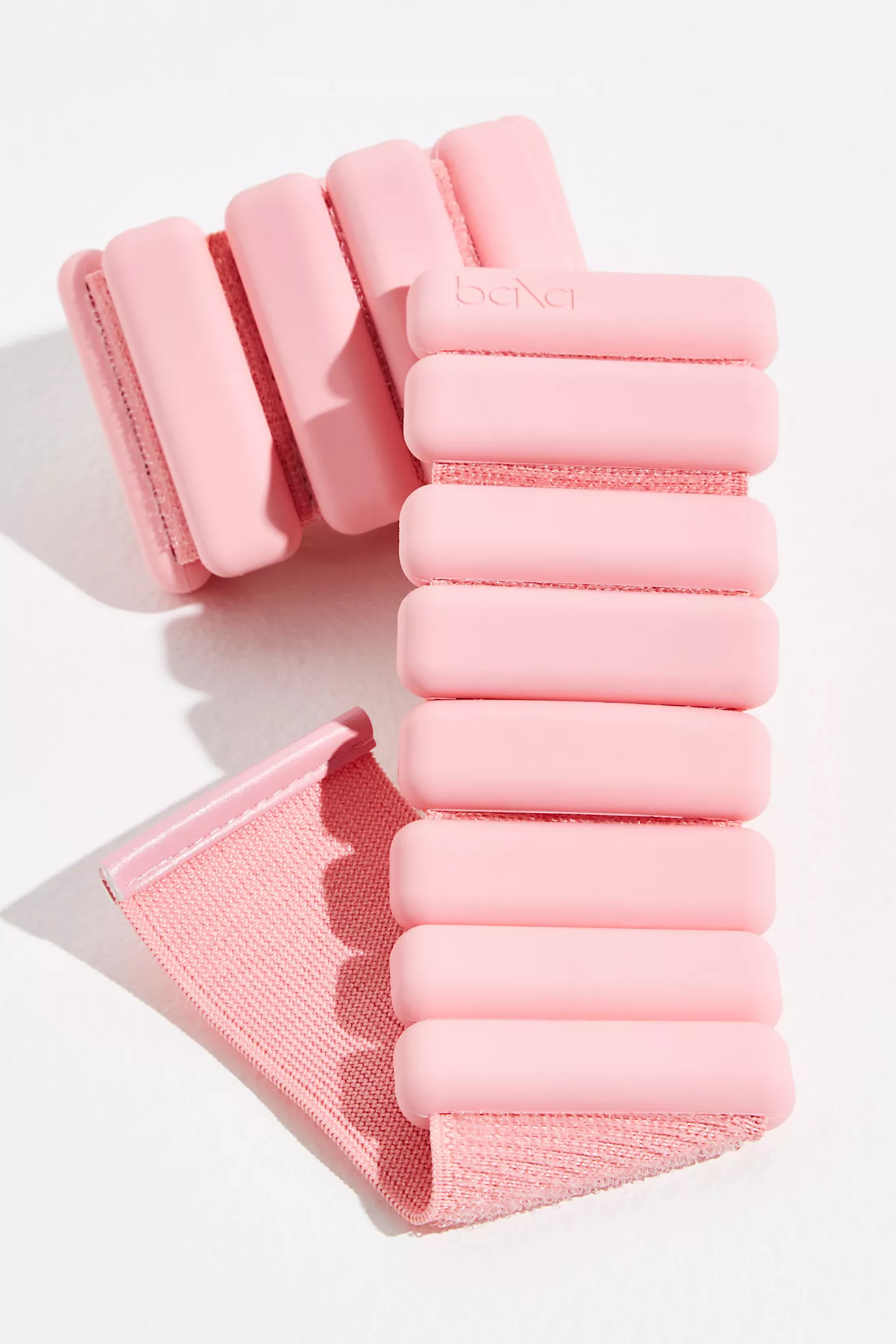 Bala Bangles Monochrome 1 Lb. Weights | Free People (Global - UK&FR Excluded)