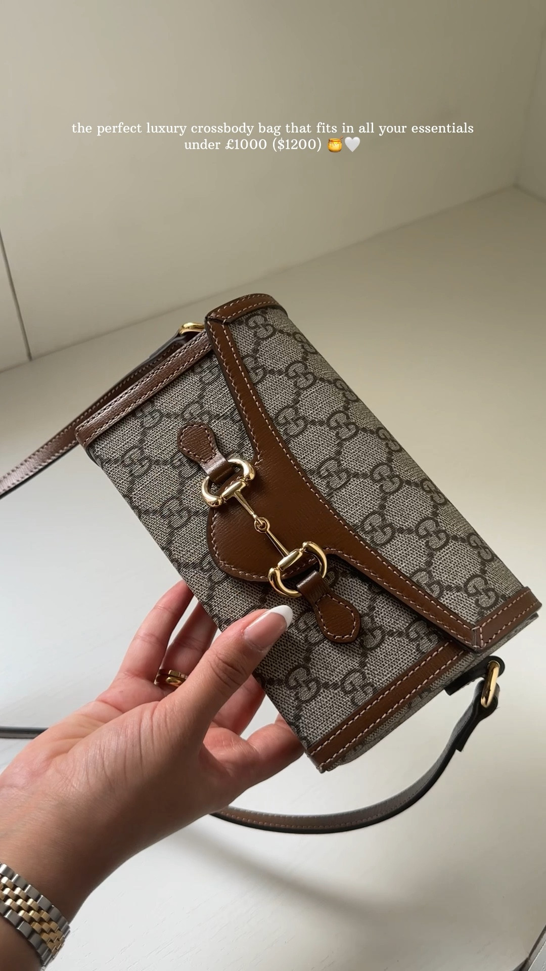 unboxing + what fits in my new bag 🤍

#LTKgiftguide #LTKbag #LTKeurope