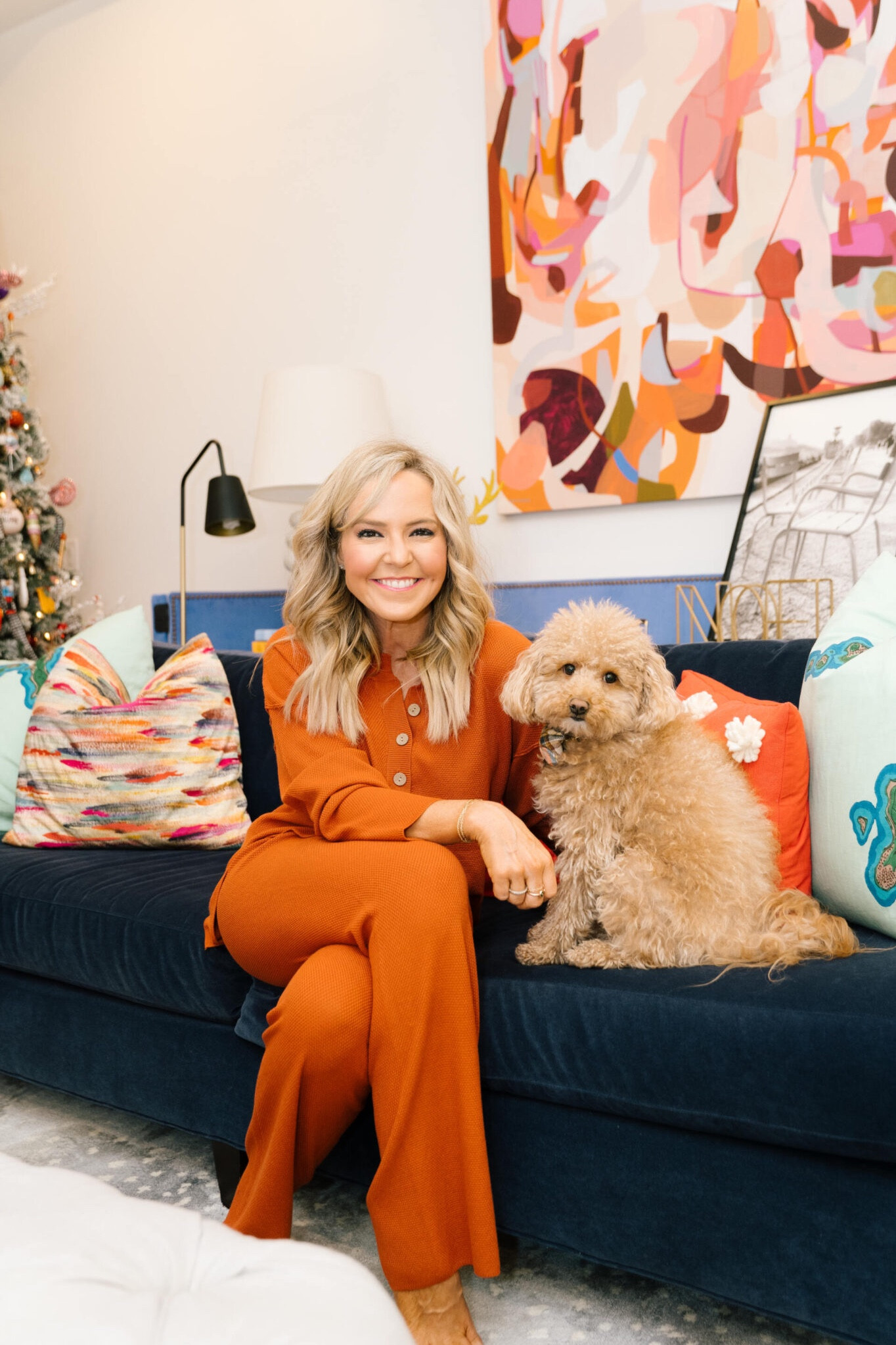 Best in Show!! you know I can’t forget my oh so handsome four legged fur baby when it comes to holiday gifting and guides and the latest is all things tucker-inspired 
 

#LTKfamily #LTKGiftGuide #LTKSeasonal