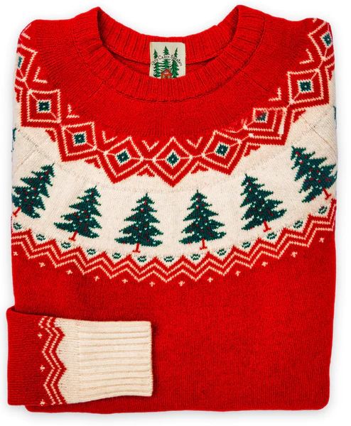 Merry & Bright Sweater | Kiel James Patrick