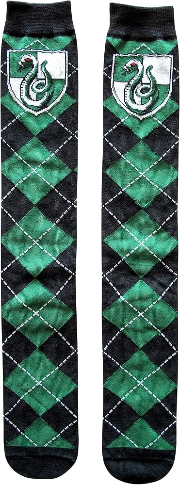 Harry Potter School Uniform Knee High Socks | Amazon (US)