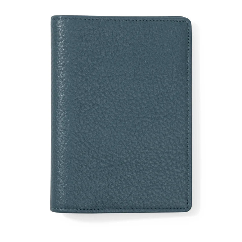 Deluxe Passport Cover | Leatherology
