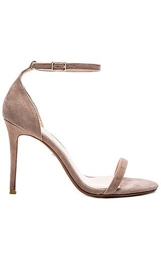 RAYE Blake Heel in Taupe | Revolve Clothing (Global)