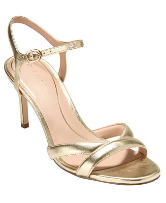 Women's Constantina Round Toe Sandals | Macy's