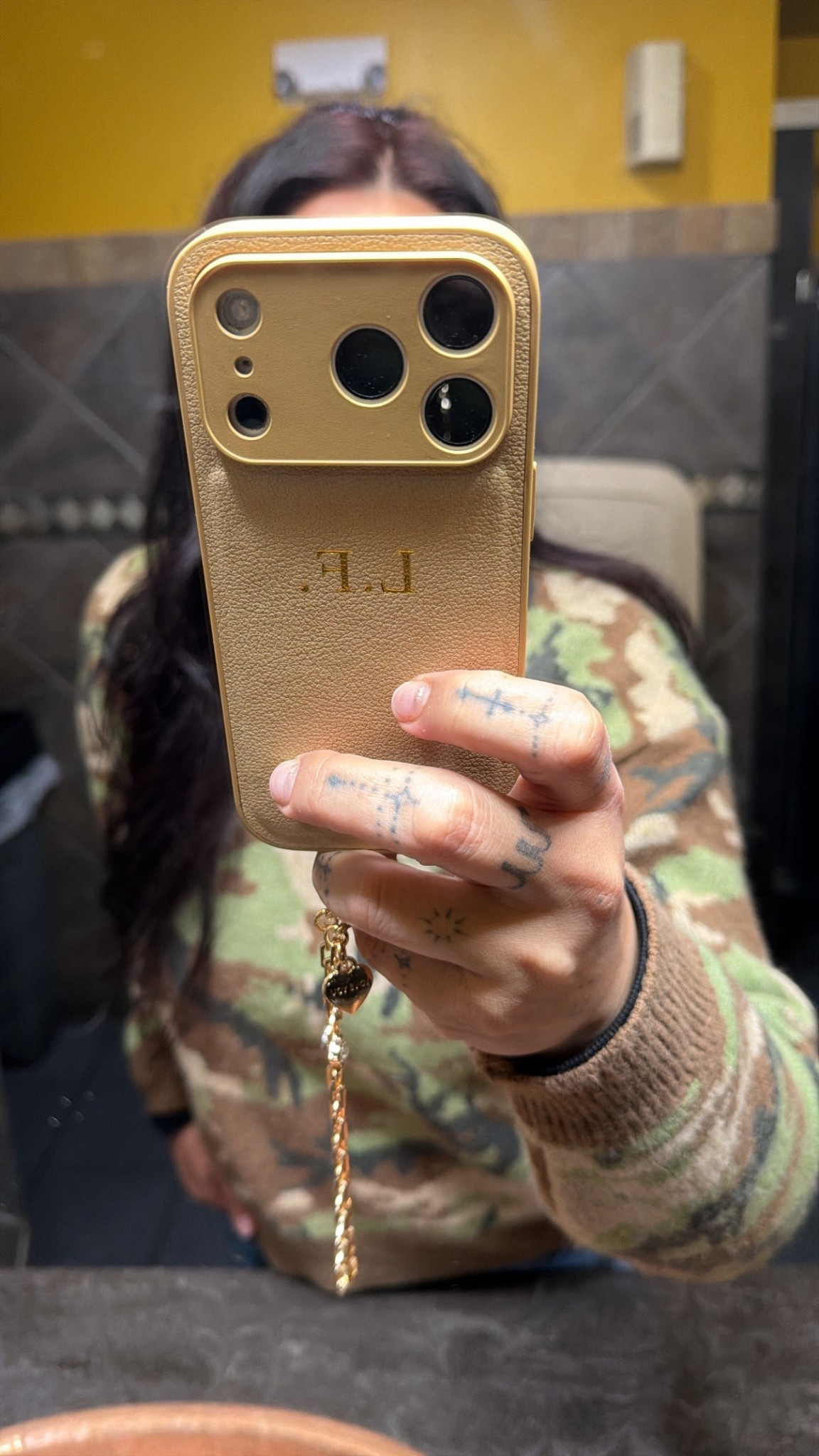 Loving my Custom phone case & cuuute charm strap 

#LTKootd #LTKHome #LTKmomlife