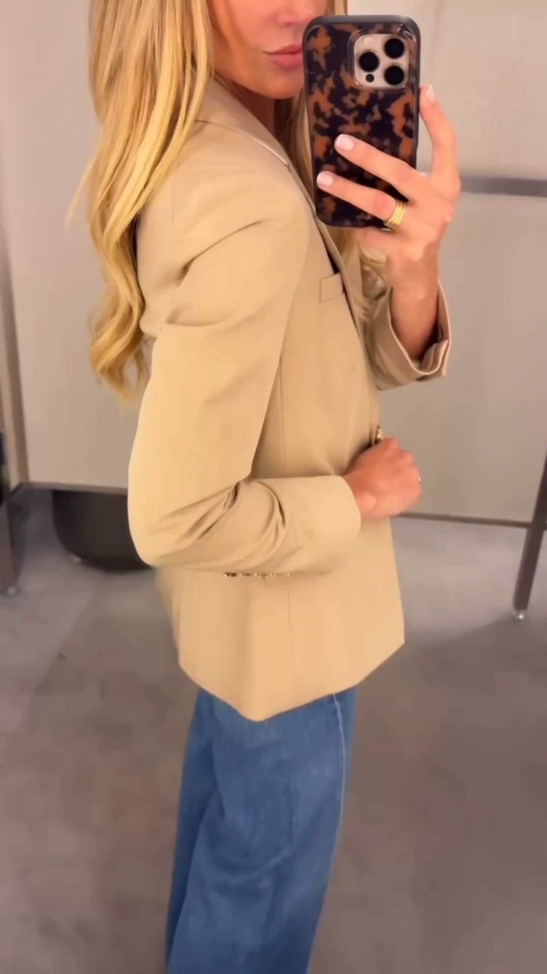 The best blazer!

#LTKWorkwear #LTKootd #LTKmomlife