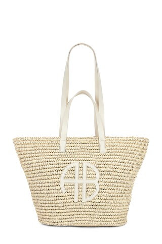 Palermo Tote
                    
                    ANINE BING | Revolve Clothing (Global)