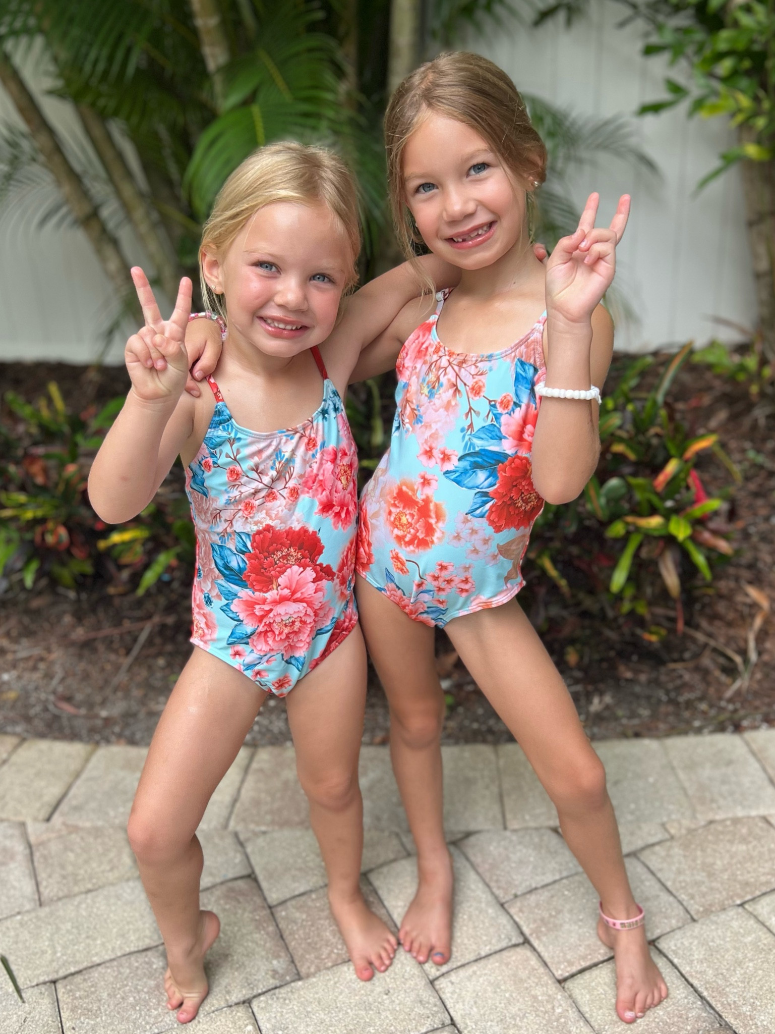 Toddler baby little Girls swimwear. One piece bathing suit. Swimsuit 

#LTKFind #LTKkids #LTKswim