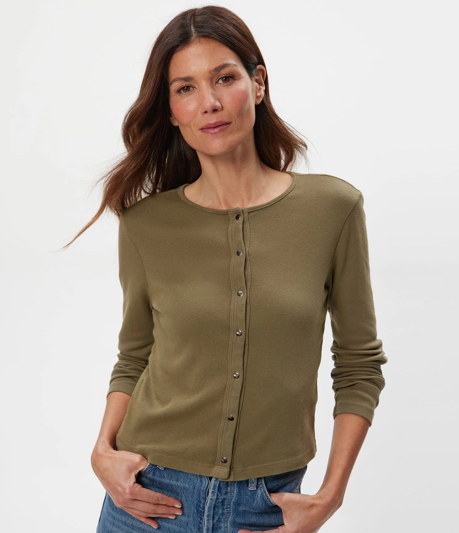 Variant options: Trixie Cardigan | MichaelStars.com