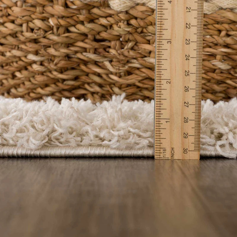 Promton Area Rug I Bohemian Style | Boutique Rugs