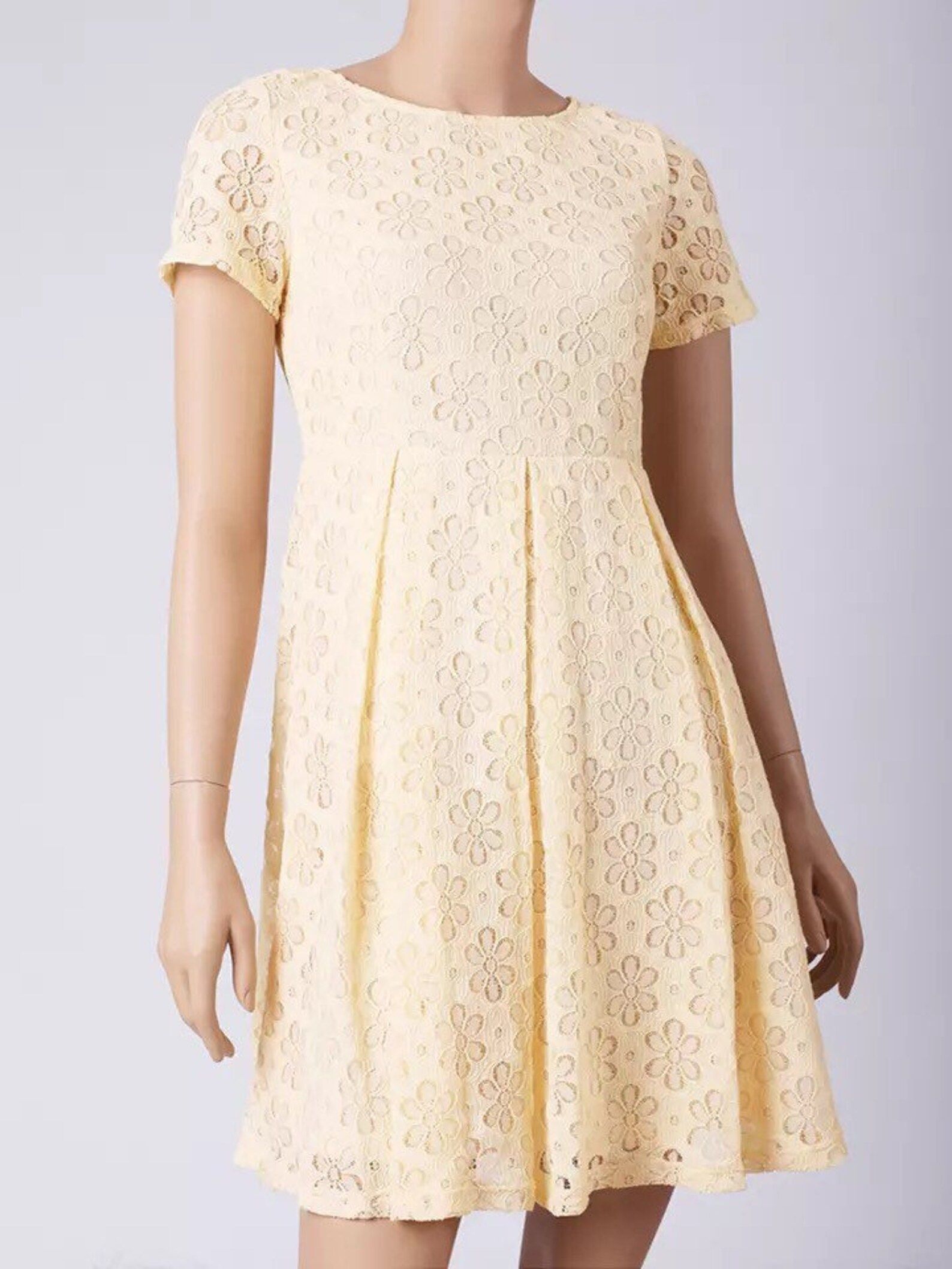 Kate Middleton Vintage Lace Dress | Etsy | Etsy (US)