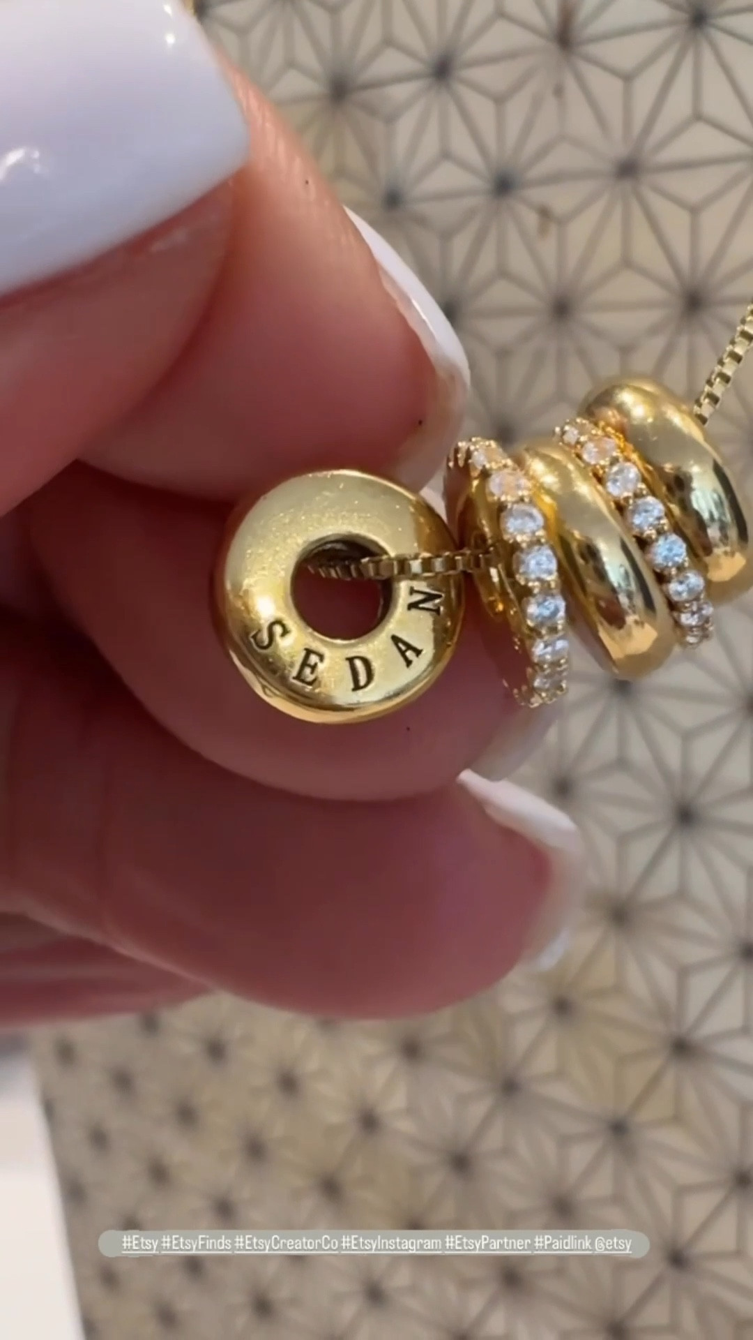 #Etsy #EtsyFinds #EtsyCreatorCo #Etsylnstagram #Ad #EtsyPartner #Paidlink @etsy

#LTKSaleAlert #LTKGiftGuide #LTKOver40