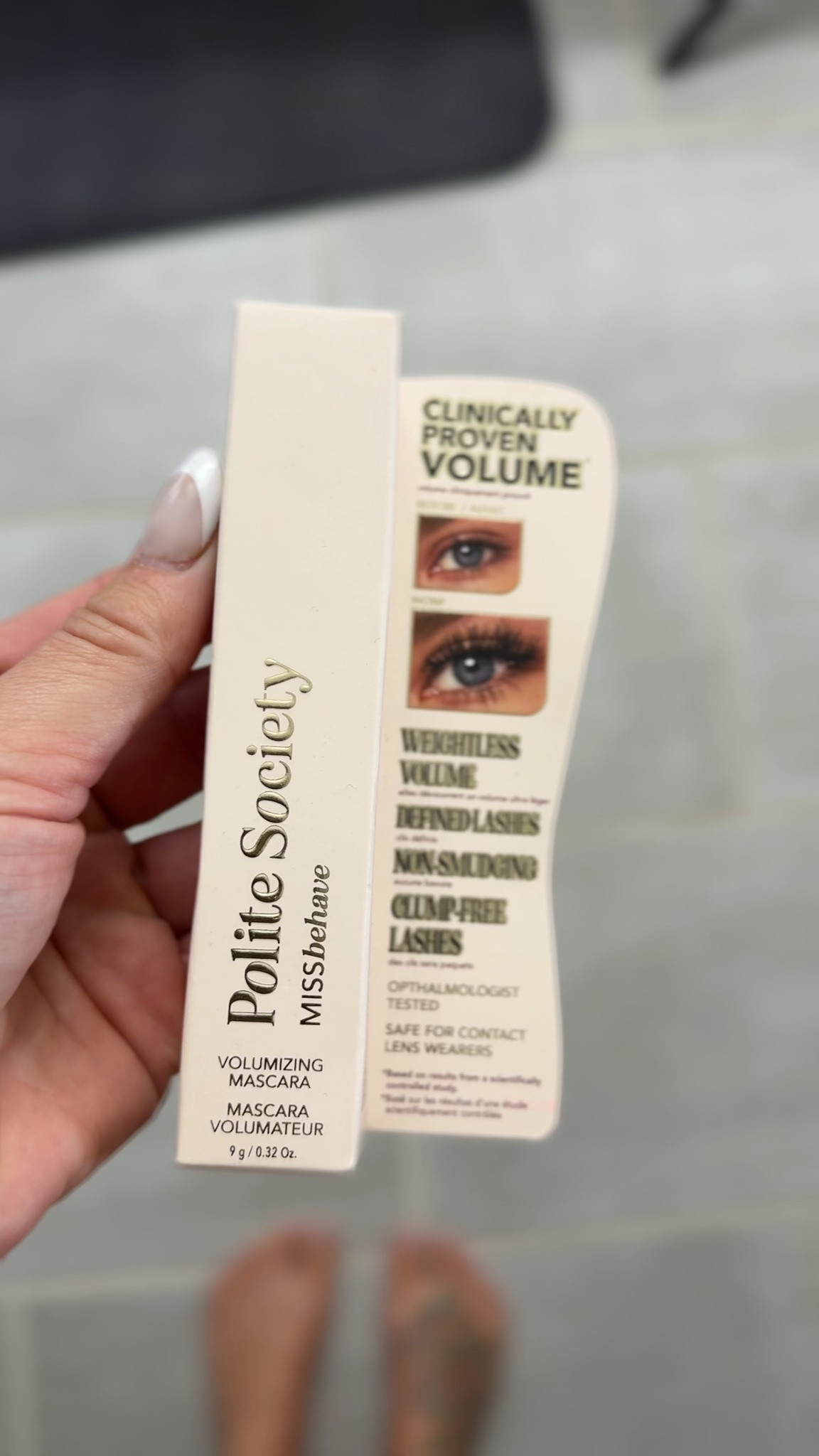 New mascara im super excited about!

#LTKBeauty #LTKU #LTKWedding