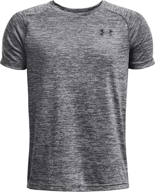 Under Armour Boys' Tech 2.0 T-Shirt | Dick's Sporting Goods