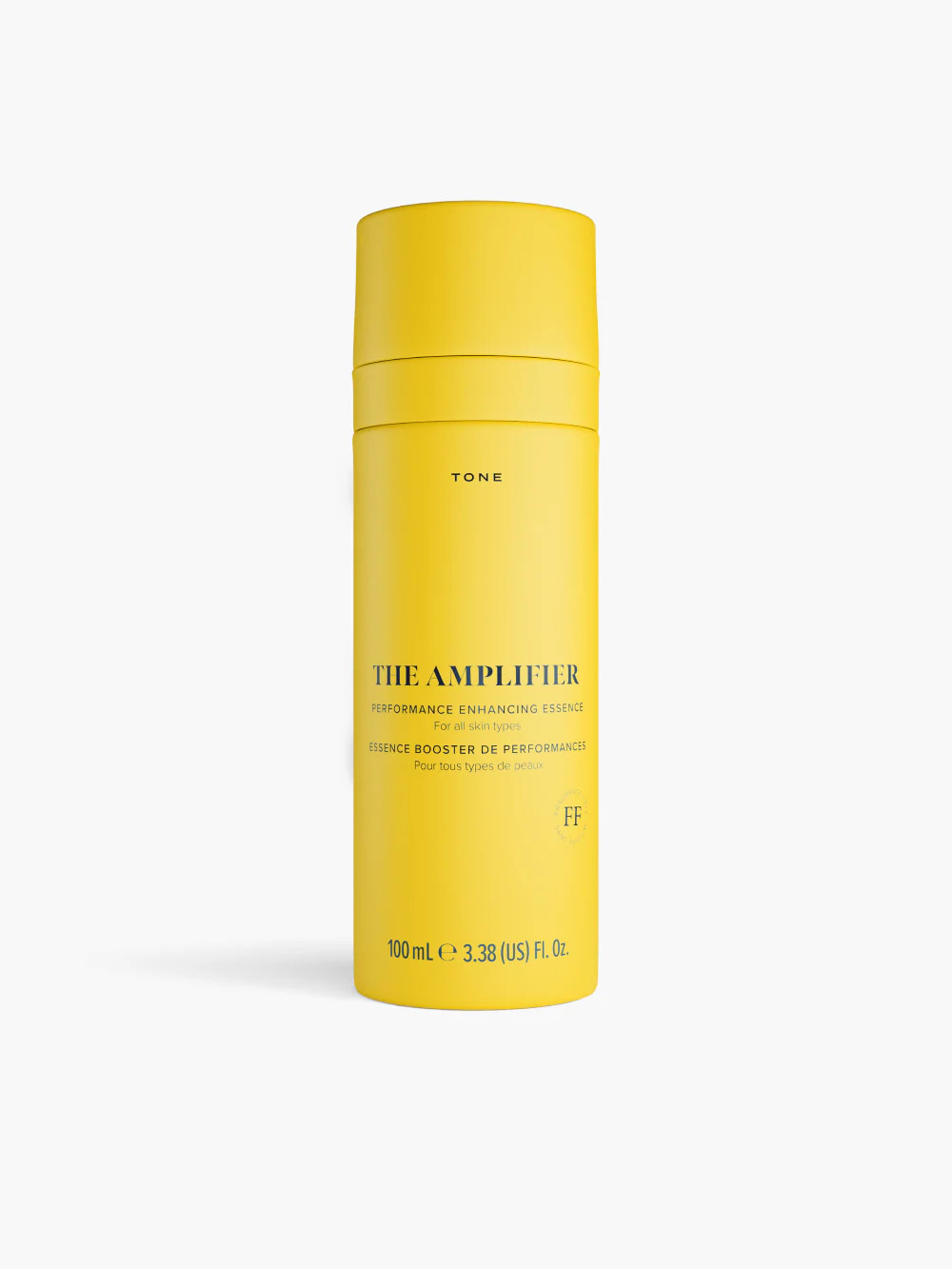 The Amplifier | Skin Rocks by Caroline Hirons | Skin Rocks