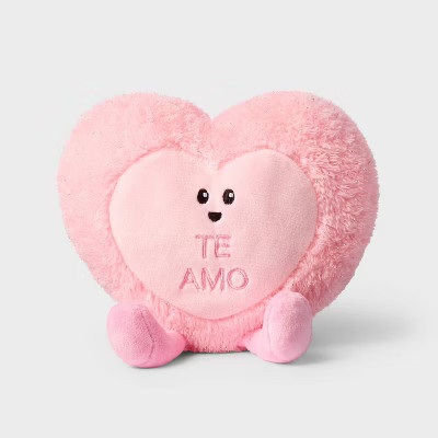 5" Sweetheart Candy Pink - Gigglescape™ | Target