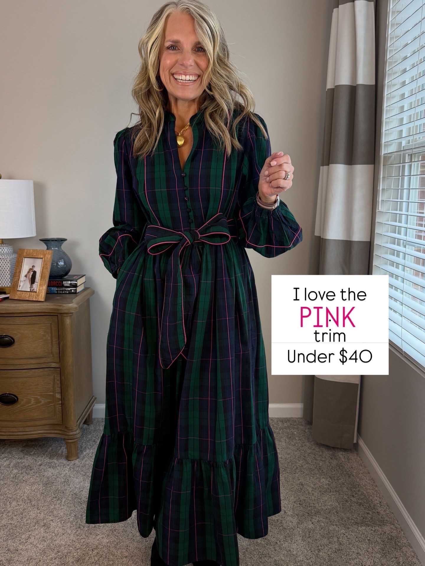 On sale! Wear from now til spring. I’m in XS 

#LTKOver40 #LTKSaleAlert #LTKCyberWeek