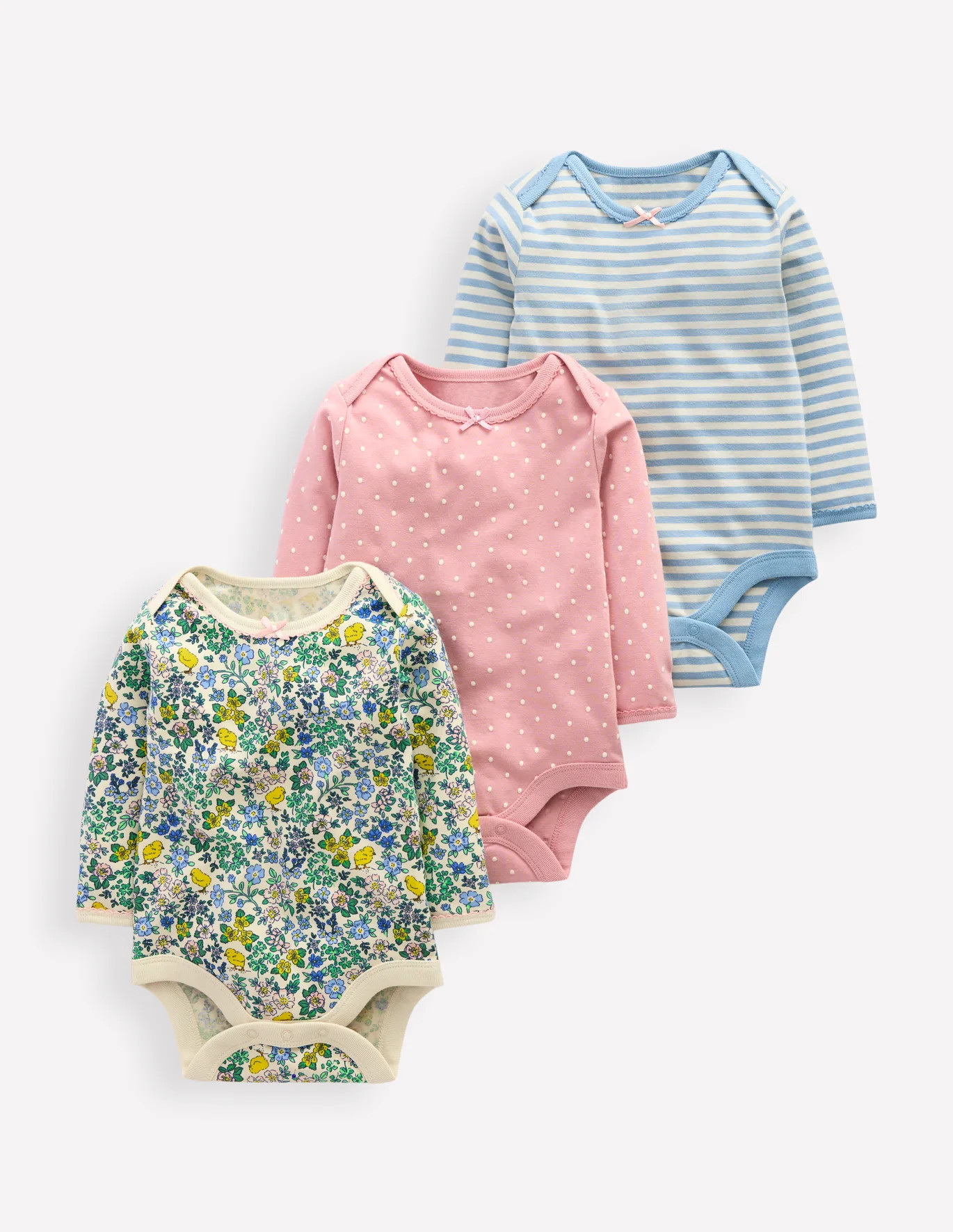 Chick Floral | Boden (US)