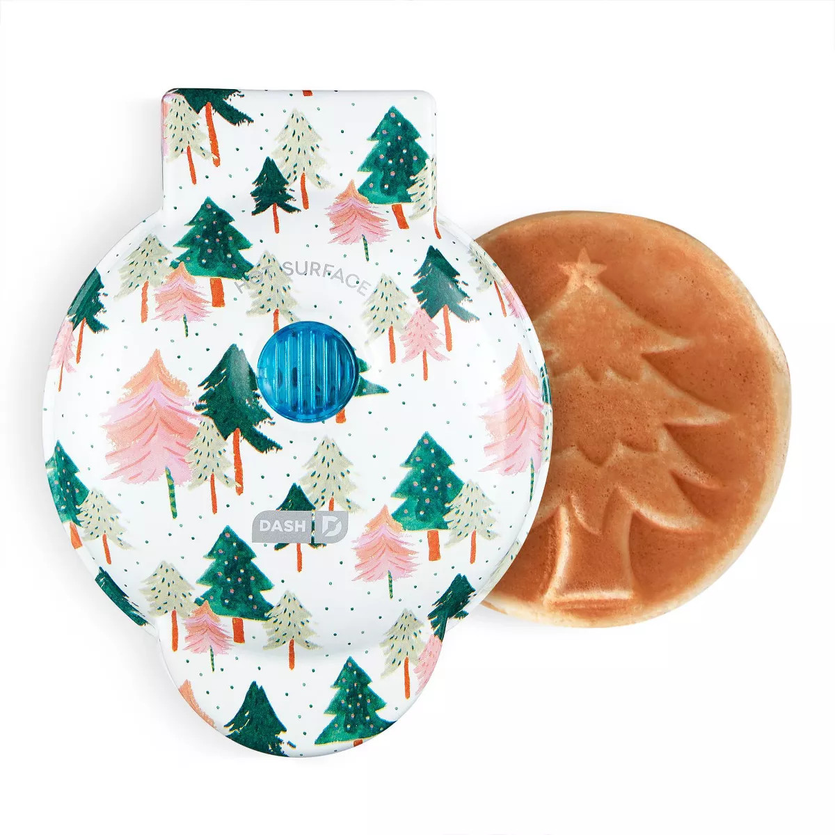 Christmas Tree Mini Waffle Maker | Target