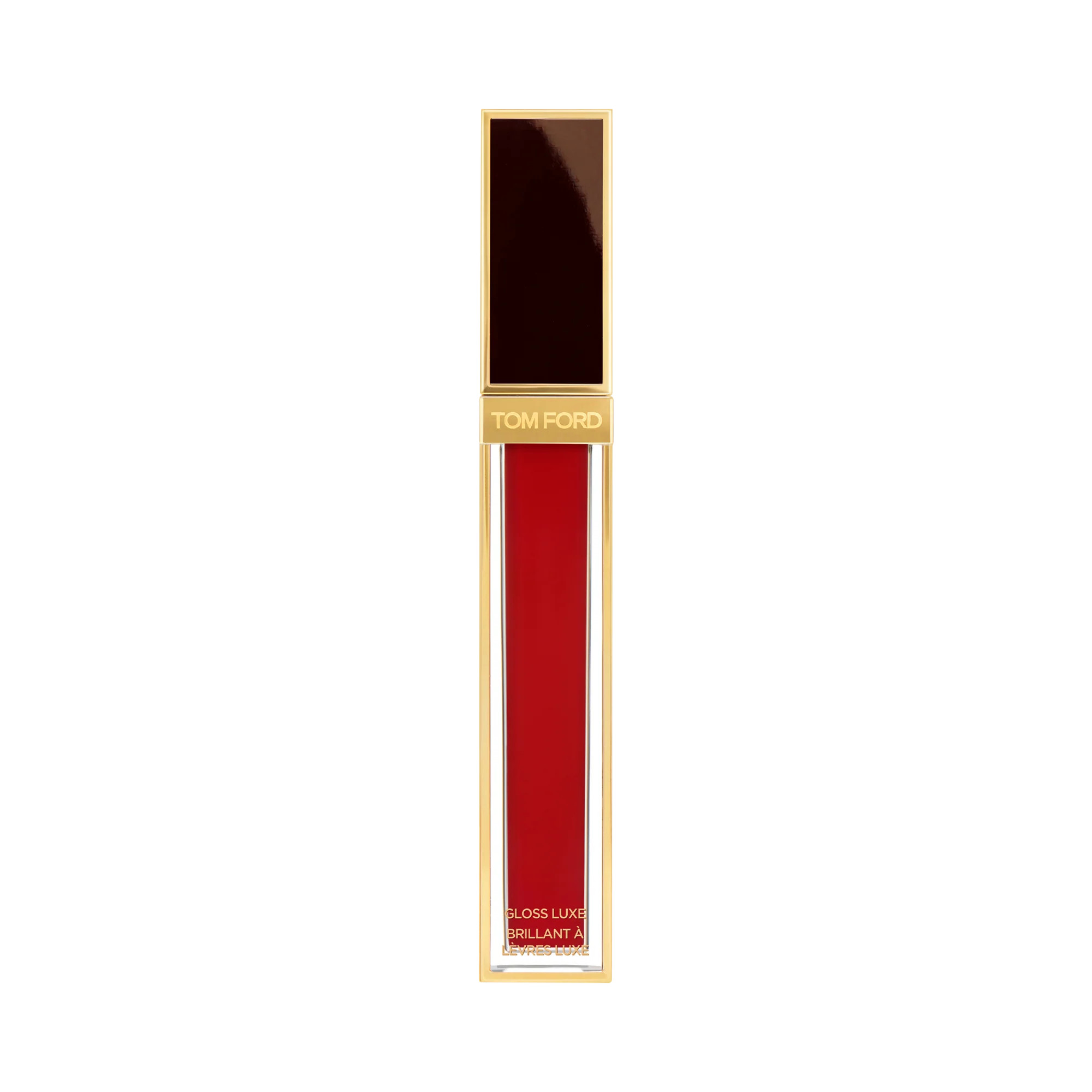 Gloss Luxe | TOM FORD BEAUTY | Tom Ford Beauty