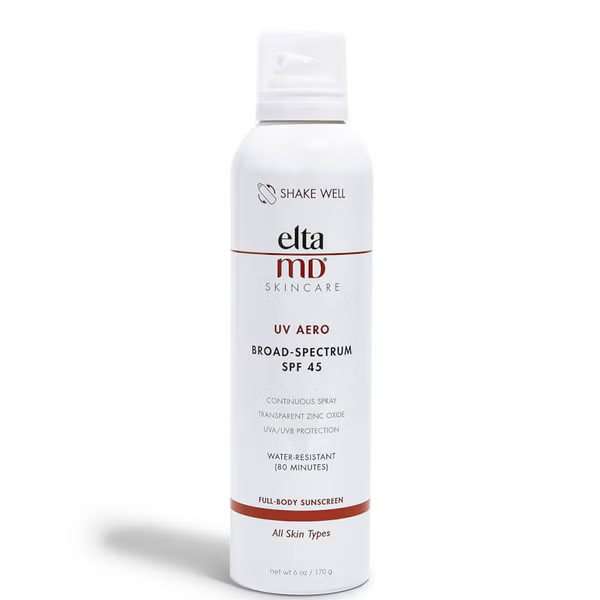 EltaMD UV Aero Broad-Spectrum SPF 45 (6 oz.) | Dermstore (US)