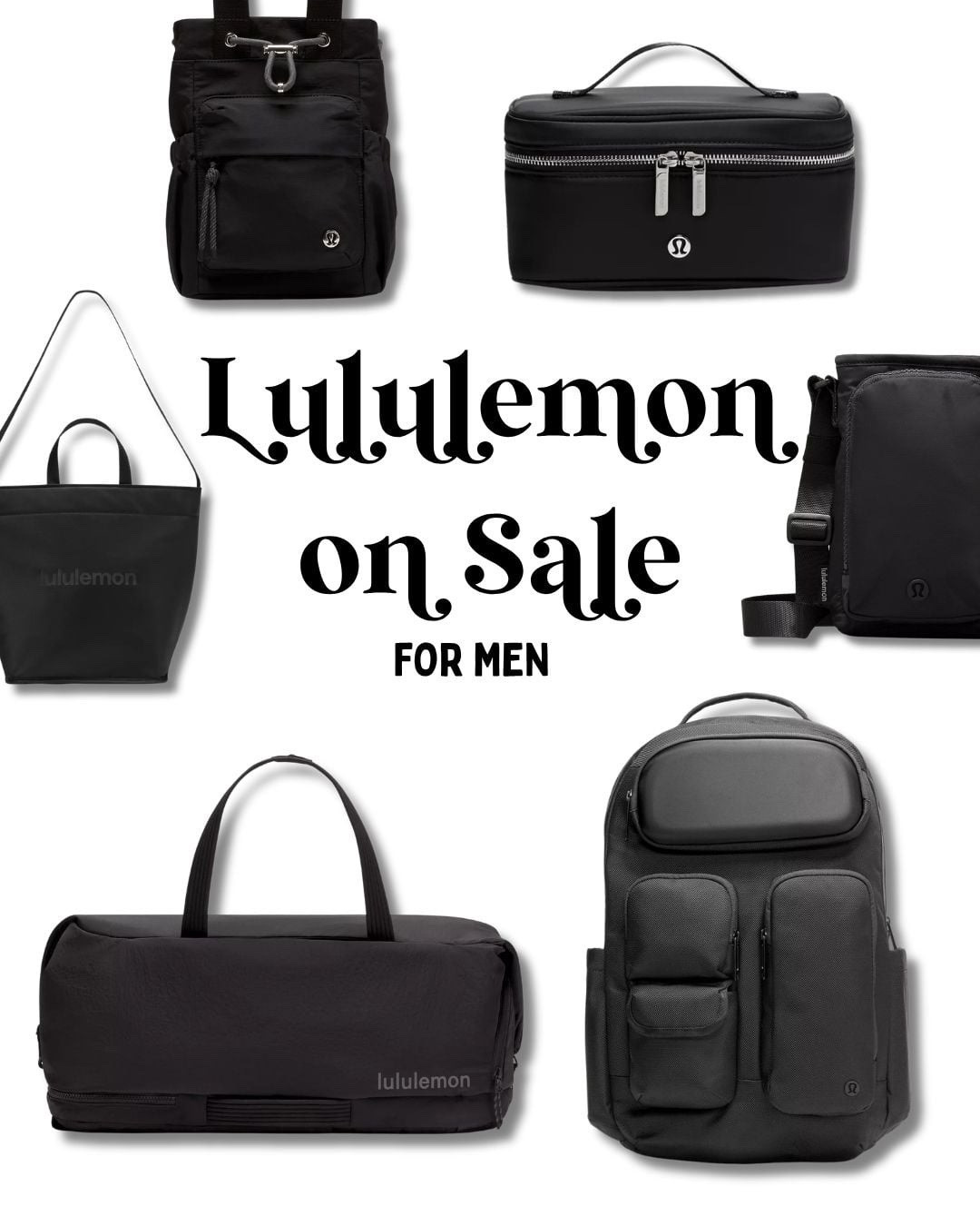 LuluLemon on Sale 🖤

#LTKSaleAlert #LTKTravel