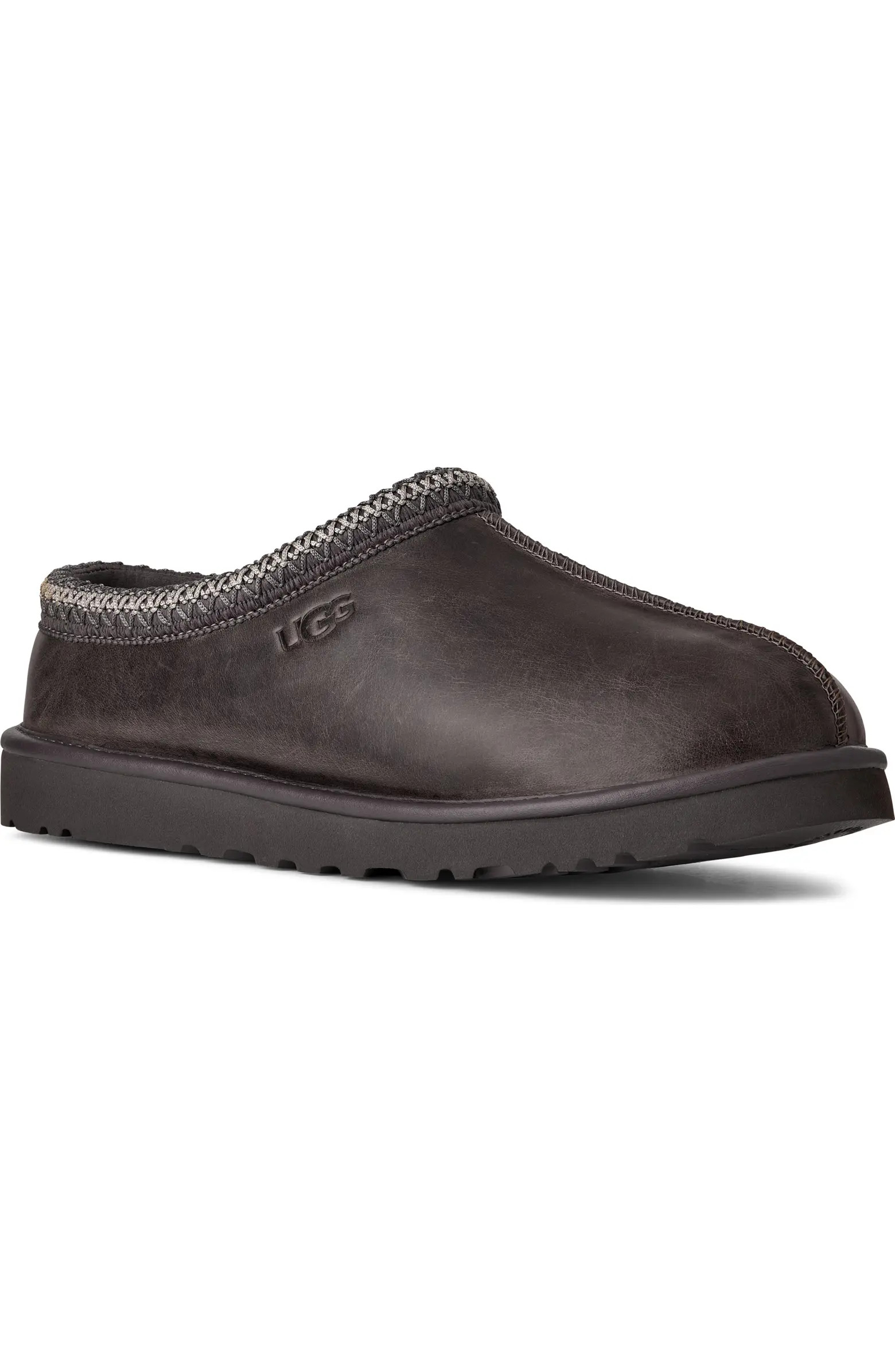 UGG® Tasman Era Slipper (Men) | Nordstrom | Nordstrom