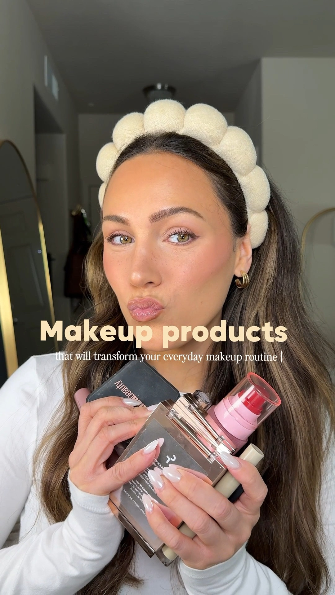 Top 10 fave makeup products for an everyday look 

#LTKBeauty