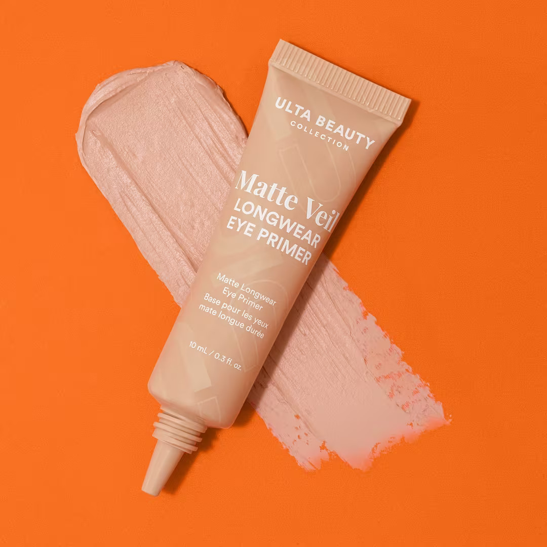 Matte Veil Longwear Eye Primer - ULTA Beauty Collection | Ulta Beauty | Ulta