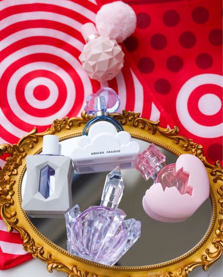 #ad The entire line of @arianagrande fragrances is available now at @ultabeauty inside @target for the perfect holiday gift! #arianagrande #Target #TargetPartner #perfectgift #bestholidaygift @TargetStyle 

Follow my shop @erinnicoletv on the @shop.LTK app to shop this post and get my exclusive app-only content!

#liketkit 
@shop.ltk
https://liketk.it/4qh1P