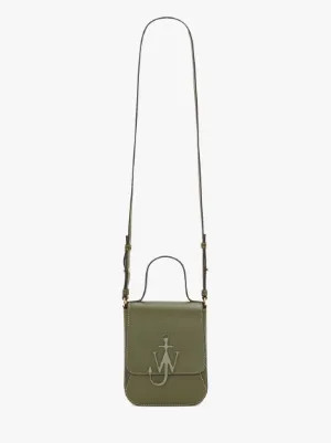 Anchor top-handle bag | JW Anderson