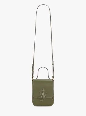Anchor top-handle bag | JW Anderson