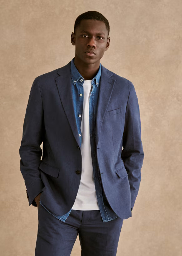 Deon Jacket | Sezane Paris