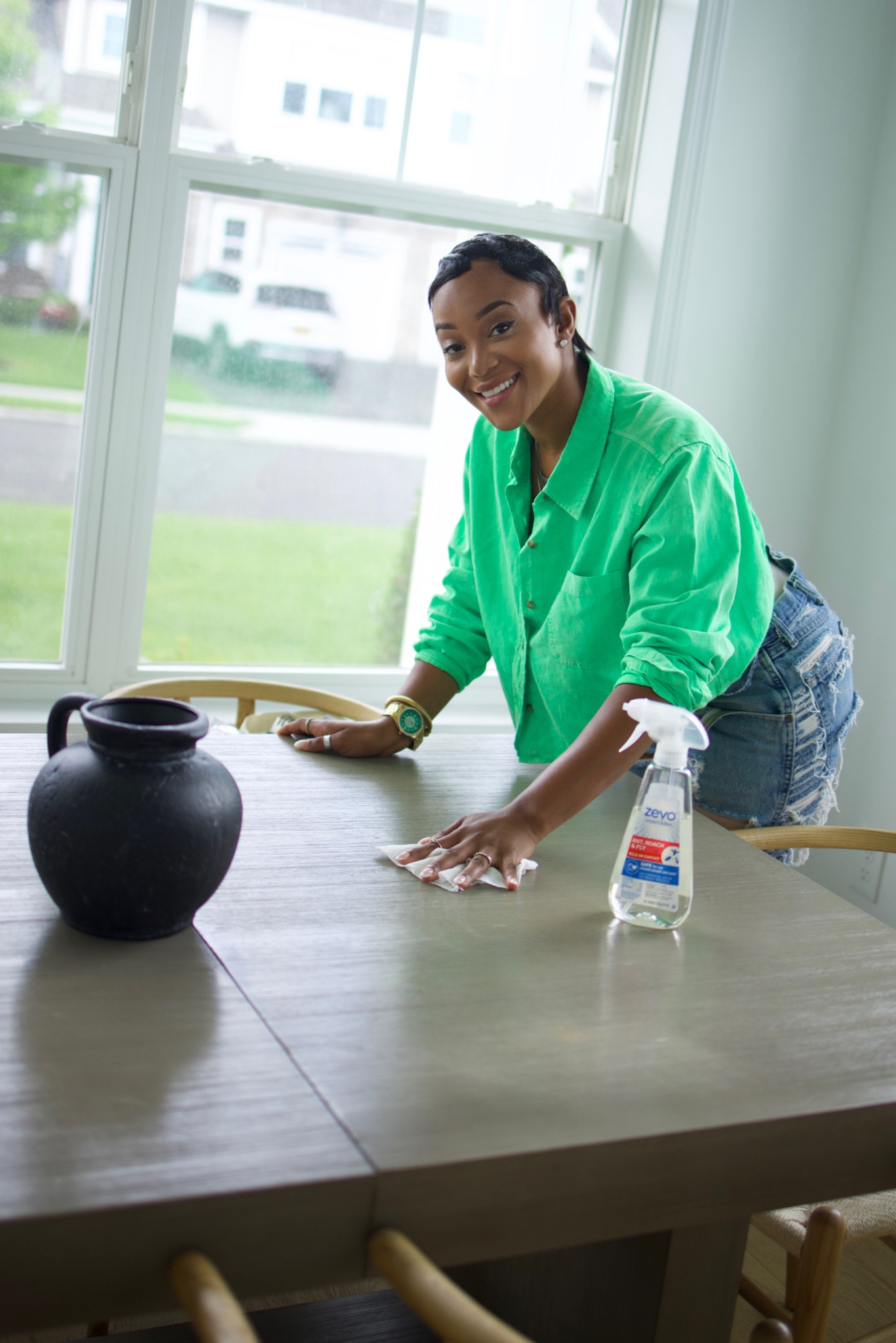 Zevo is such a summer essential! 

#LTKxWalmart